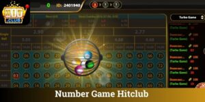 Number Game Hitclub