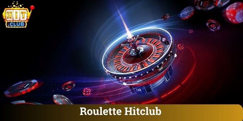 Roulette Hitclub 1 Roulette Hitclub