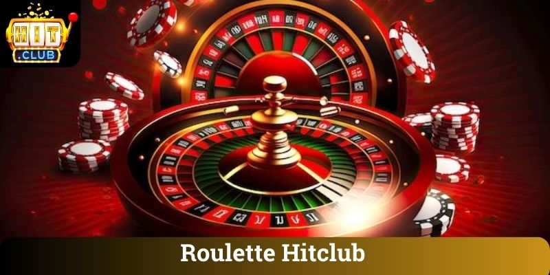 Roulette Hitclub
