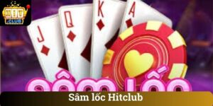 Sâm lốc Hitclub