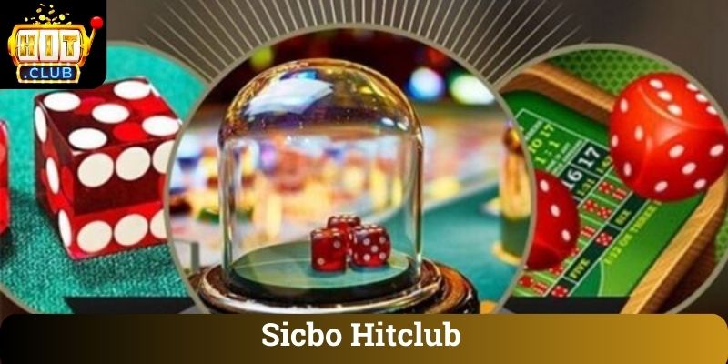 Sicbo Hitclub