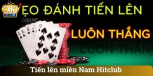 Tiến lên miền Nam Hitclub