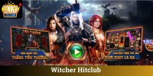 Witcher Hitclub