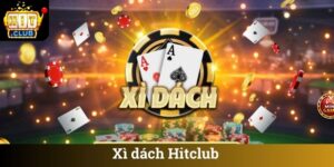 Xì dách Hitclub