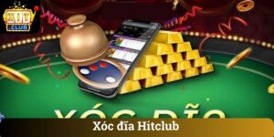 Xóc đĩa Hitclub