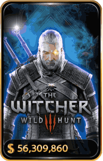 witcher